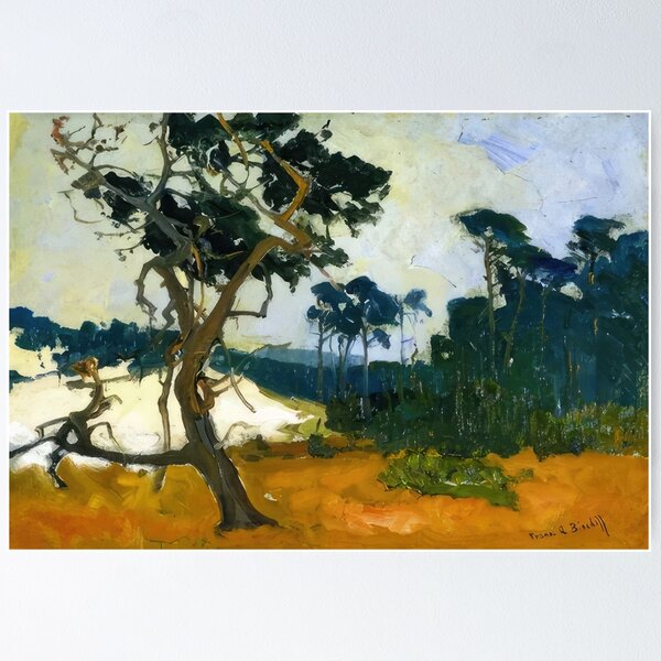 Item preview, Franz Bischoff designed and sold by TizianaBrand.