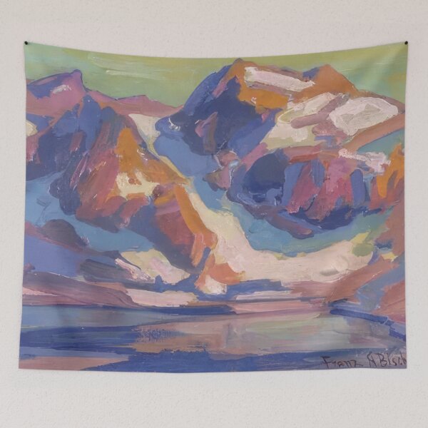 Item preview, Franz Bischoff designed and sold by TizianaBrand.