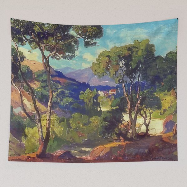 Item preview, Franz Bischoff designed and sold by TizianaBrand.