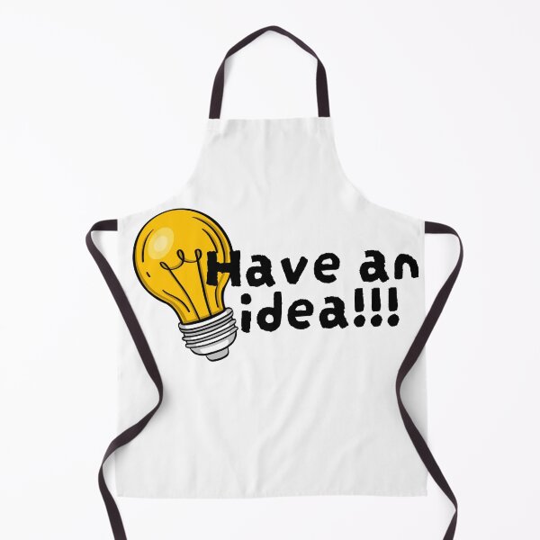 Item preview, Have an idea motivation gift designed and sold by Maryart8.