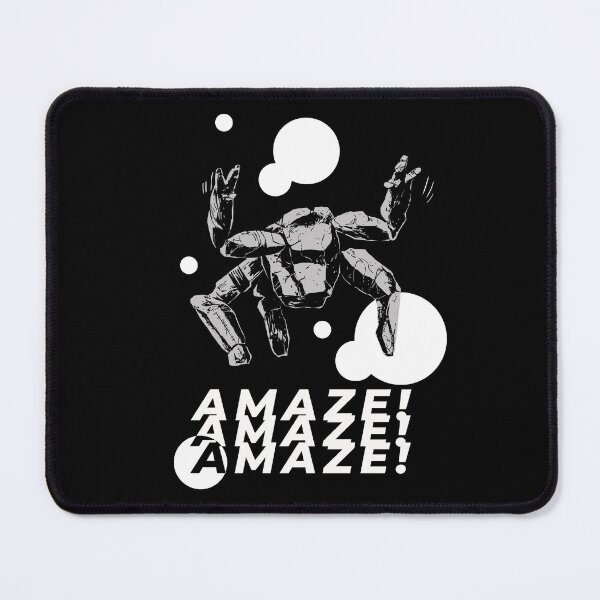 Item preview, Rocky Amaze! bw designed and sold by 7115.