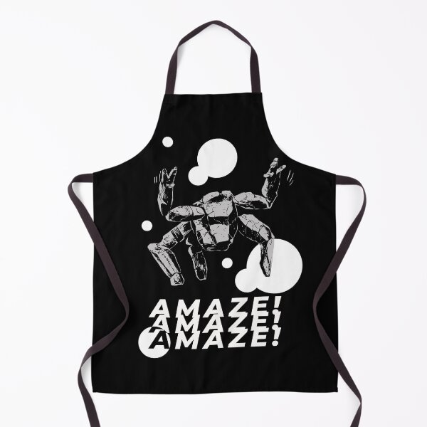 Item preview, Rocky Amaze! bw designed and sold by 7115.