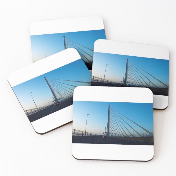 Item preview, Crossing the river Mersey  designed and sold by Ribster13.