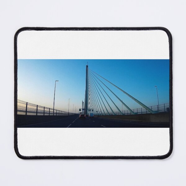 Item preview, Crossing the river Mersey  designed and sold by Ribster13.