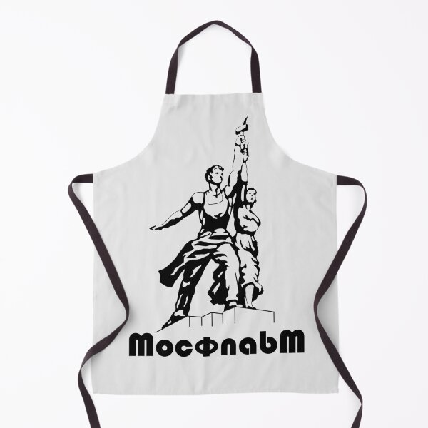 Item preview, Mosfilm designed and sold by FULLER FACTORY.