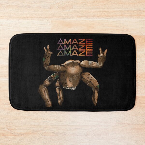 Item preview, Amaze Amaze Amaze Rocky Project Hail Mary designed and sold by ellealsopaints.