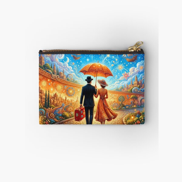 Item preview, Magical Journey Between Worlds designed and sold by Sigtrix.