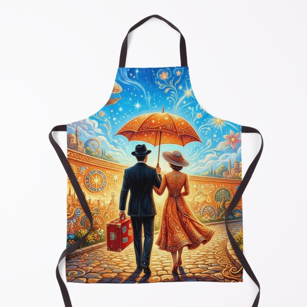 Item preview, Magical Journey Between Worlds designed and sold by Sigtrix.