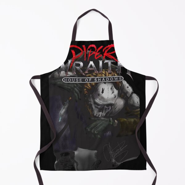 Item preview, scythe Rainbows turn to black designed and sold by PiperWraithHOS.