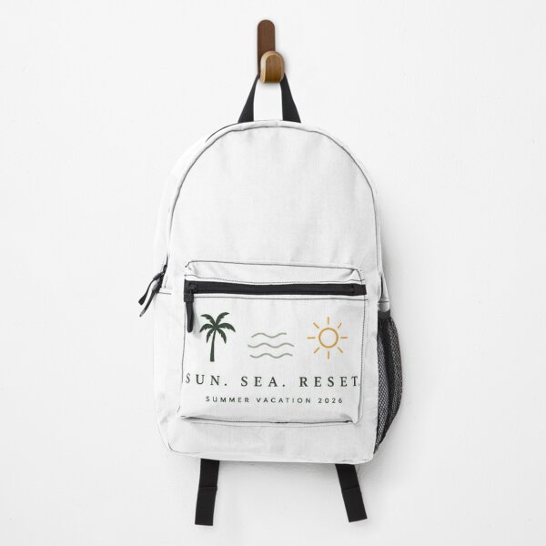 Item preview, Summer Vacation 2026 designed and sold by fadeinkstudio.