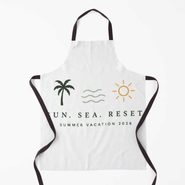 Item preview, Summer Vacation 2026 designed and sold by fadeinkstudio.