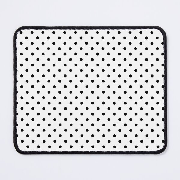 Item preview, polka dots BLACK designed and sold by bembureda.