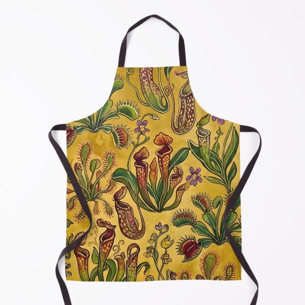 Item preview, Carnivorous Plant  designed and sold by GraphicsClub.