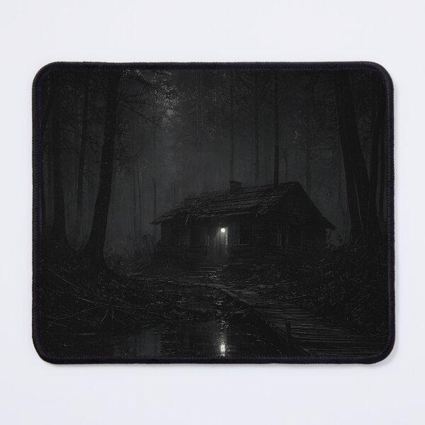 Item preview, The Last Signal in the Dark – Melancholy 124 designed and sold by Capone-Gallery.