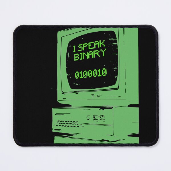 Item preview, I Speak Binary designed and sold by Icareis-Studios.