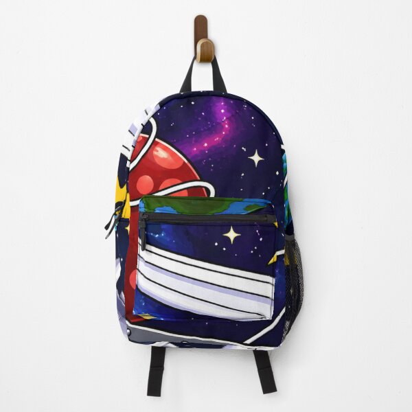 Item preview, Star "S" Space Odyssey - A Journey Through the Galaxy designed and sold by kdhill.