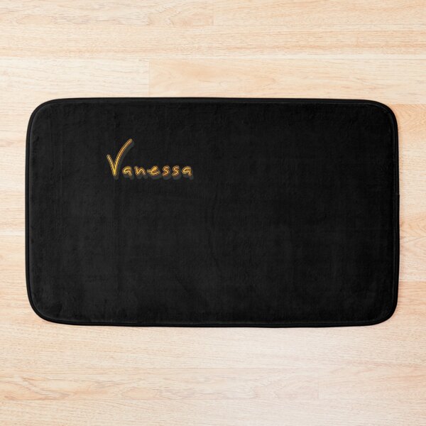 Item preview, Vanessa Personalized Name - Cool & Funny Custom Gift for Women and Girls designed and sold by Oussinc.