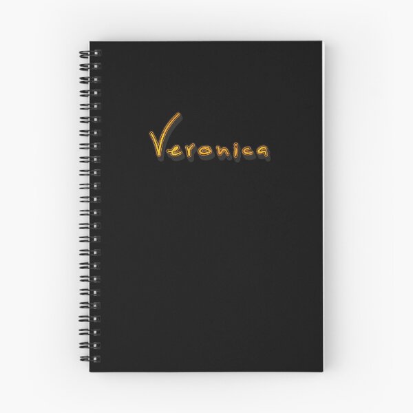Item preview, Veronica Personalized Name - Cool & Funny Custom Gift for Women and Girls designed and sold by Oussinc.