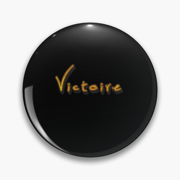 Item preview, Victoire Personalized Name - Cool & Funny Custom Gift for Women and Girls designed and sold by Oussinc.