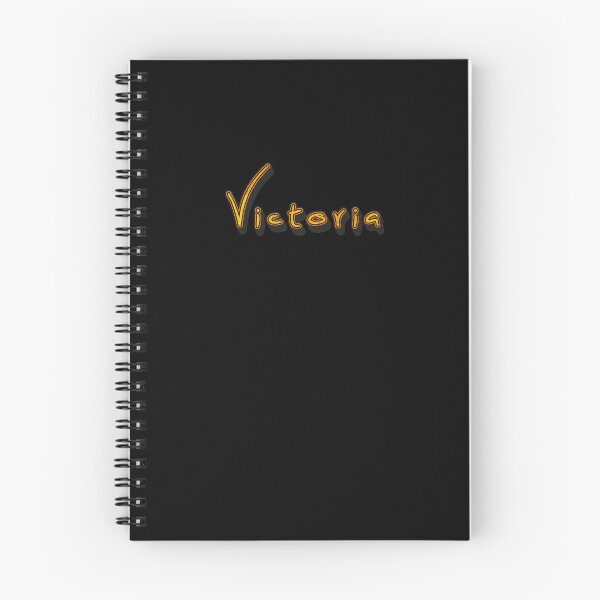 Item preview, Victoria Personalized Name - Cool & Funny Custom Gift for Women and Girls designed and sold by Oussinc.