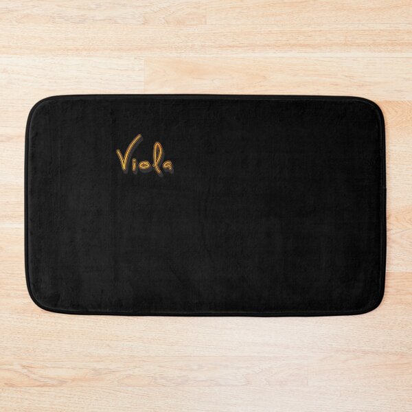 Item preview, Viola Personalized Name - Cool & Funny Custom Gift for Women and Girls designed and sold by Oussinc.