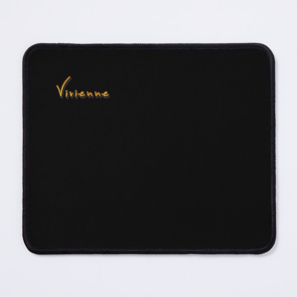 Item preview, Vivienne Personalized Name - Cool & Funny Custom Gift for Women and Girls designed and sold by Oussinc.