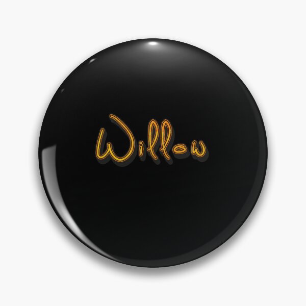 Item preview, Willow Personalized Name - Cool & Funny Custom Gift for Women and Girls designed and sold by Oussinc.