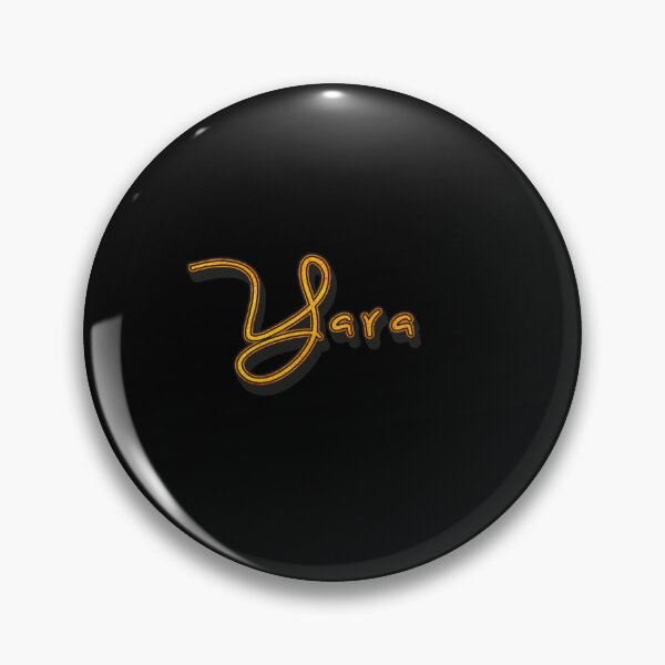 Item preview, Yara Personalized Name - Cool & Funny Custom Gift for Women and Girls designed and sold by Oussinc.