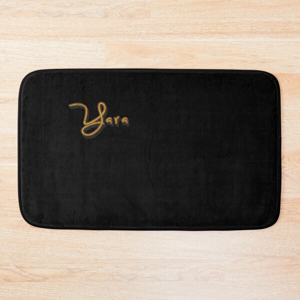 Item preview, Yara Personalized Name - Cool & Funny Custom Gift for Women and Girls designed and sold by Oussinc.