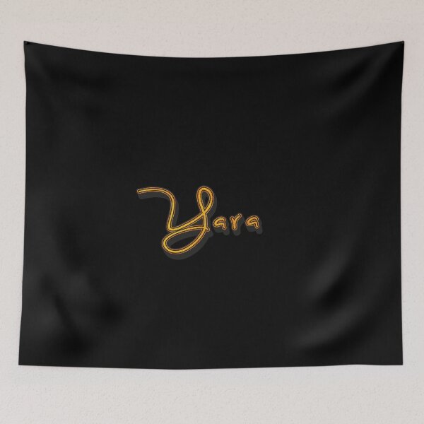Item preview, Yara Personalized Name - Cool & Funny Custom Gift for Women and Girls designed and sold by Oussinc.