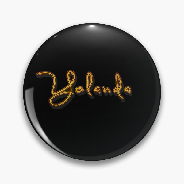 Artikelvorschau, Yolanda – Personalisierter Name – Cooles und lustiges Geschenk für Frauen und Mädchen entworfen und verkauft von Oussinc.
