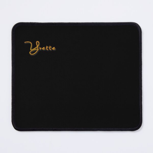 Item preview, Yvette Personalized Name - Cool & Funny Custom Gift for Women and Girls designed and sold by Oussinc.
