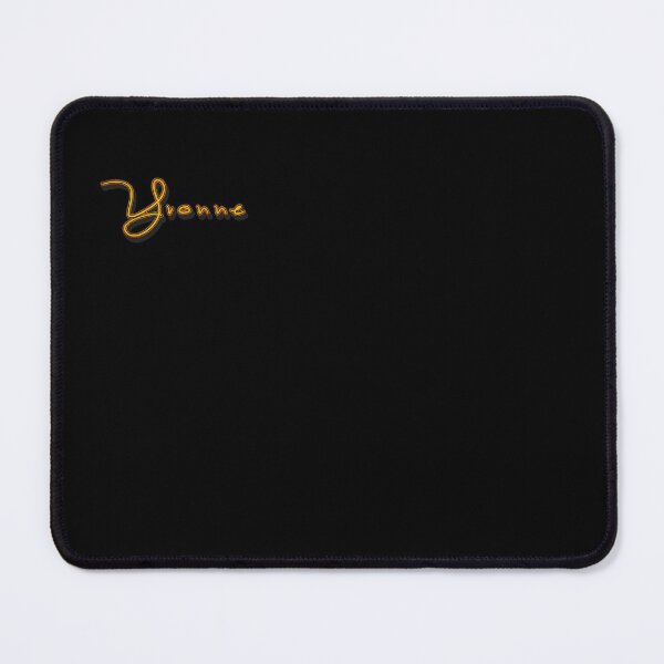 Item preview, Yvonne Personalized Name - Cool & Funny Custom Gift for Women and Girls designed and sold by Oussinc.