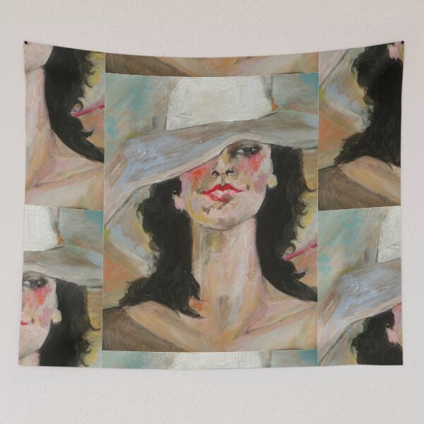 Item preview, Copie de Copie de Greta designed and sold by soffya.