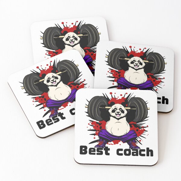Item preview, Best coach present idea t shirt designed and sold by Maryart8.
