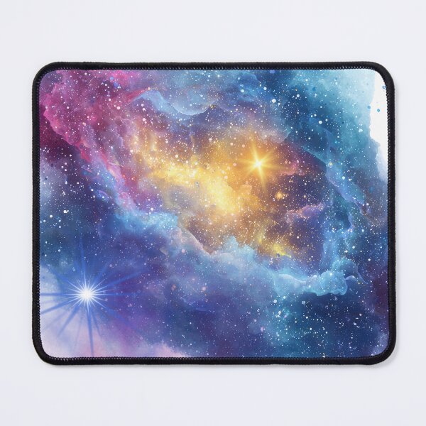 Item preview, Galaxy designed and sold by MentalTabs.