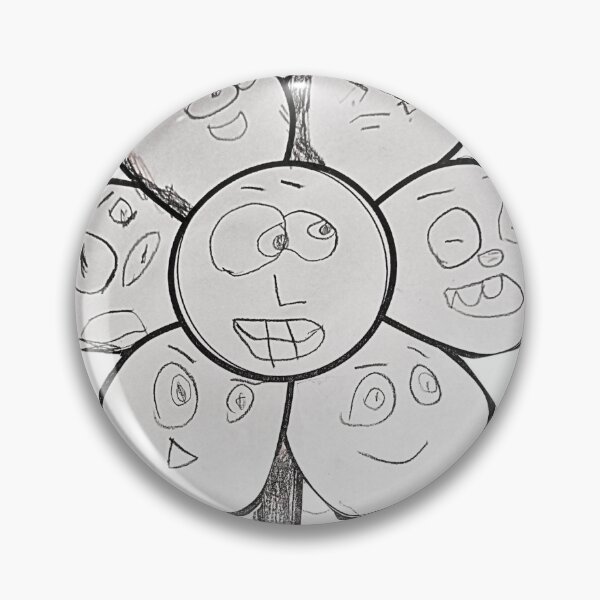 Item preview, Through the eyes of a child designed and sold by FansOfAllTrades.