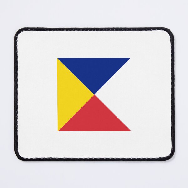 Item preview, Interslavic flag square designed and sold by LuluTestudo1.