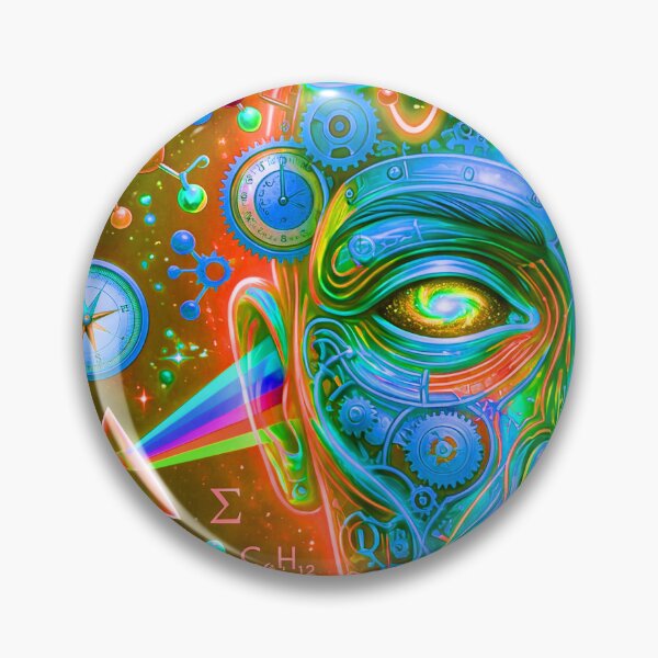 Item preview, FREETHINKER 2 designed and sold by 500 TON.