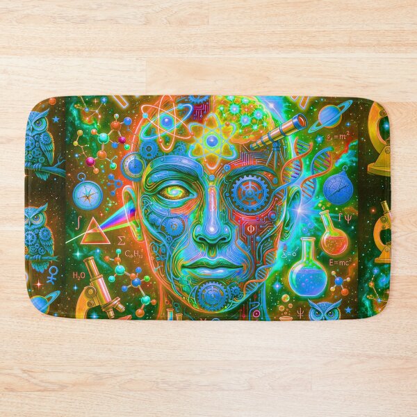 Item preview, FREETHINKER 2 designed and sold by 500 TON.