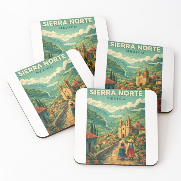 Item preview, Sierra Norte Oaxaca Benito Juarez Highlands Capulalpam Zapotec Mountain Villages designed and sold by Places On Earth.