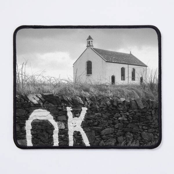Item preview, Portnahaven Church designed and sold by David Bowman.