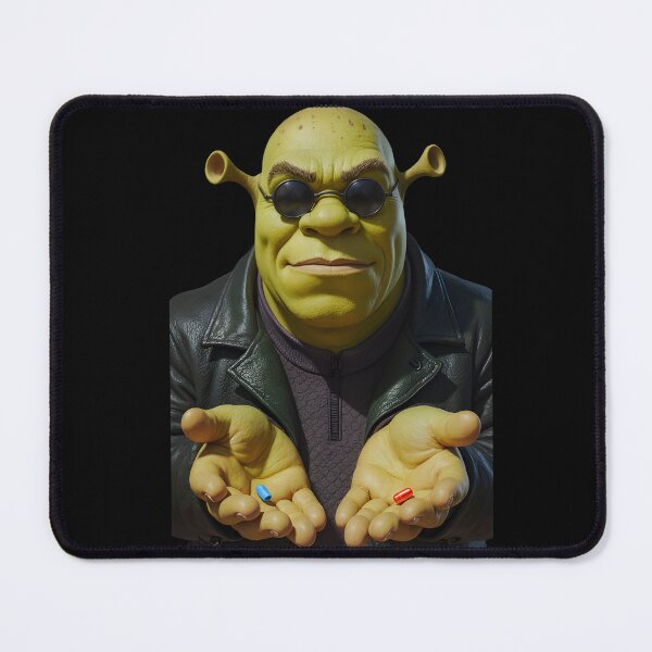 Item preview, The Swamp Matrix designed and sold by Rostislav Tarasenko.