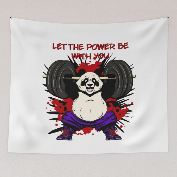 Item preview, Let’s the power be with you motivation t-shirt hoody designed and sold by Maryart8.