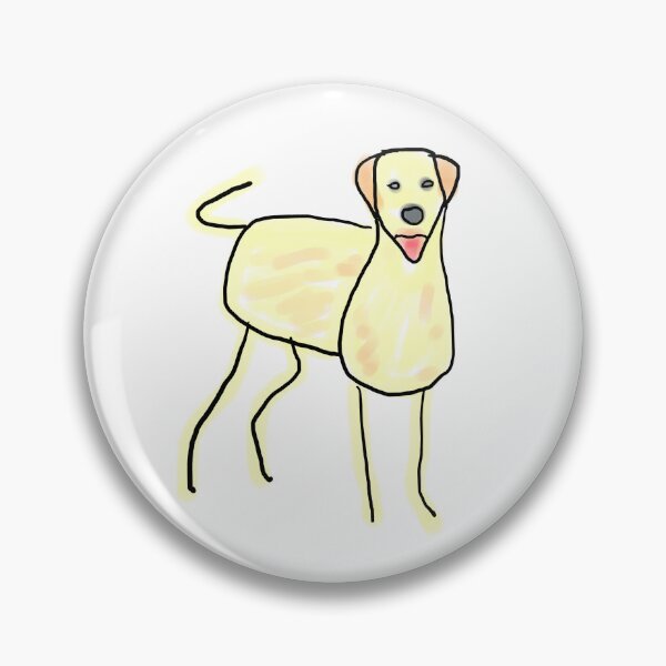 Artikelvorschau, Labrador Retriever entworfen und verkauft von Mark-Ewbie.