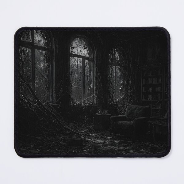 Item preview, Nature’s Final Embrace – Melancholy 130 designed and sold by Capone-Gallery.