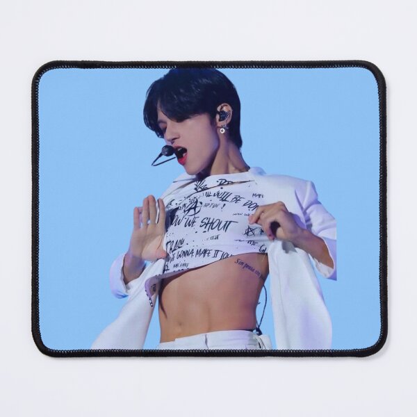 Item preview, Guerilla Wooyoung designed and sold by avna.
