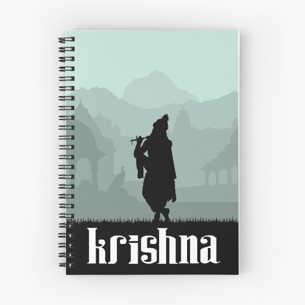 Item preview, Hindu Gods - Krishna designed and sold by dgmng.