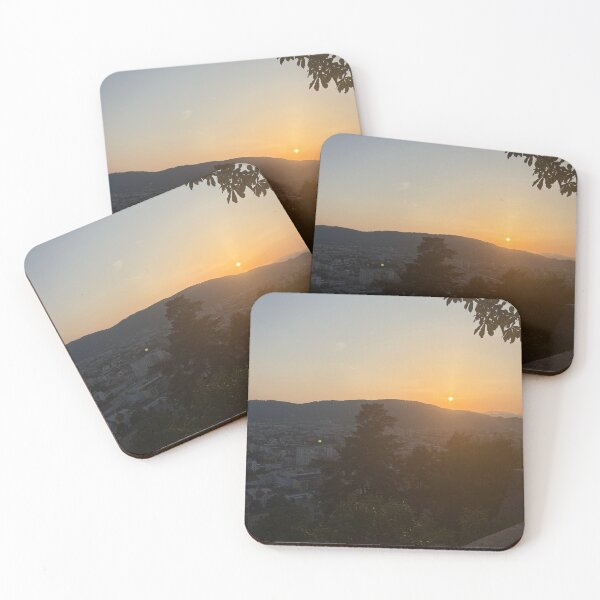 Item preview, Sunset designed and sold by Moodminter.