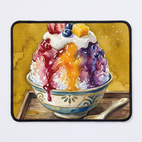 Item preview, Shaved Ice designed and sold by GraphicsClub.